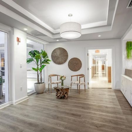 Bentley Residences By Ss Vacation Rentals Miami Beach Luaran gambar