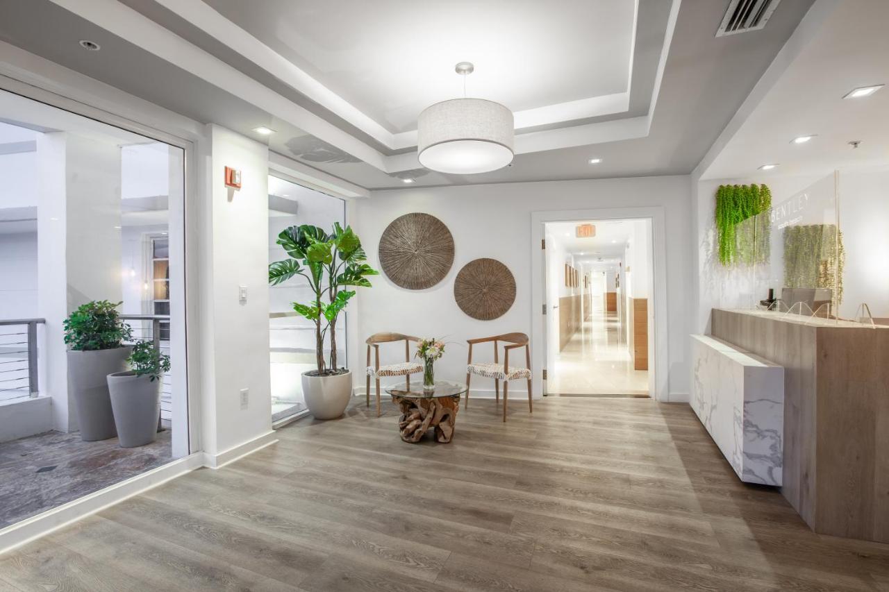 Bentley Residences By Ss Vacation Rentals Miami Beach Luaran gambar