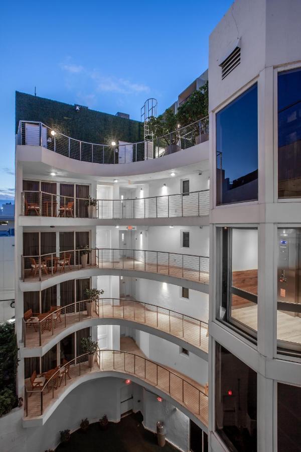 Bentley Residences By Ss Vacation Rentals Miami Beach Luaran gambar