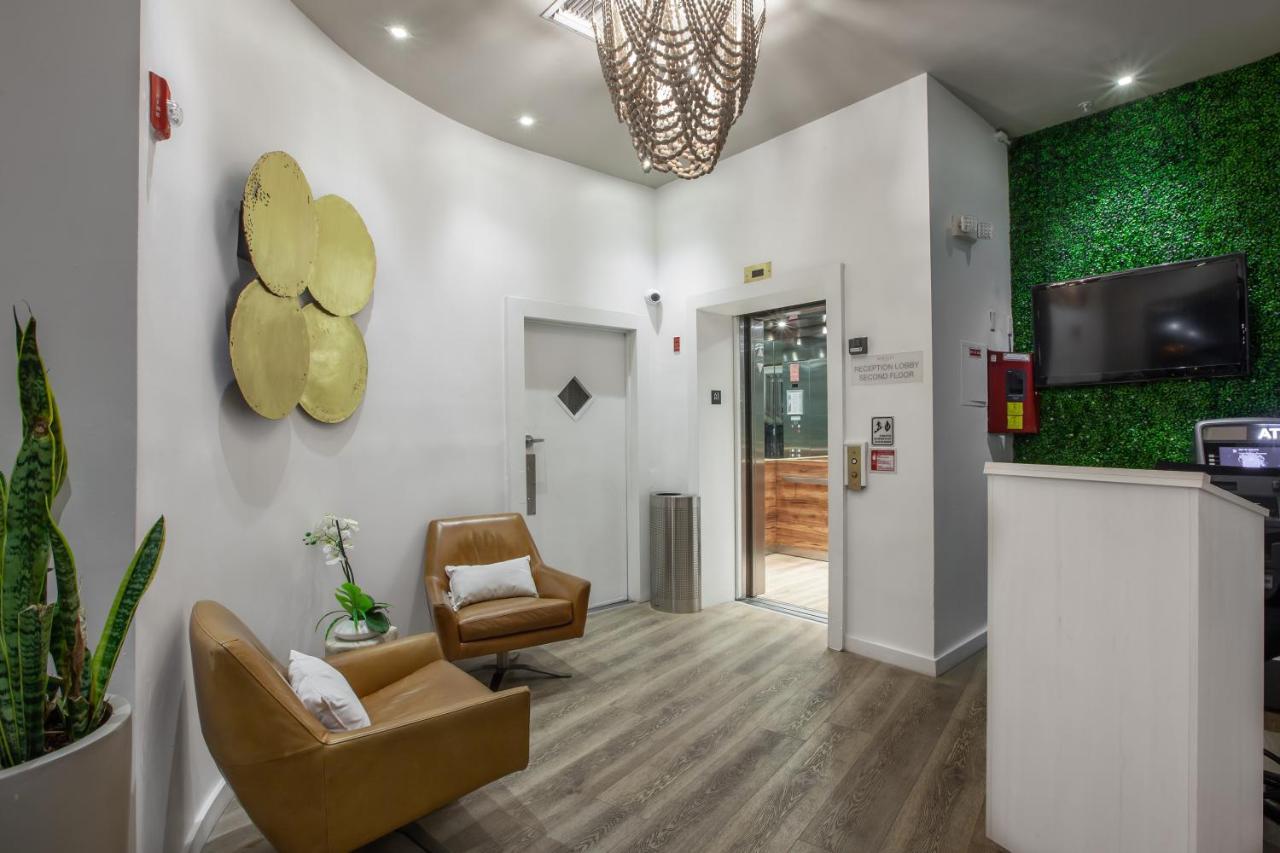 Bentley Residences By Ss Vacation Rentals Miami Beach Luaran gambar