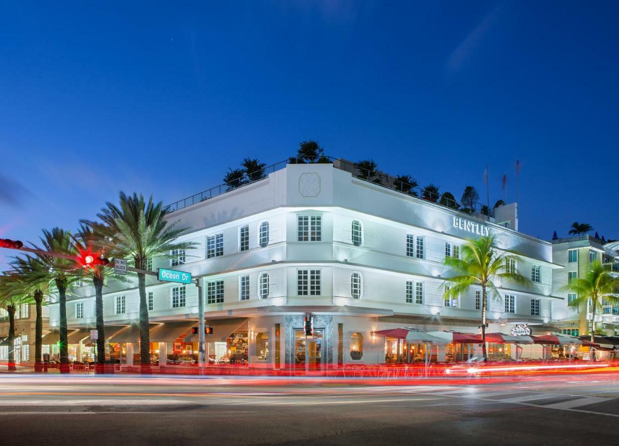 Bentley Residences By Ss Vacation Rentals Miami Beach Luaran gambar