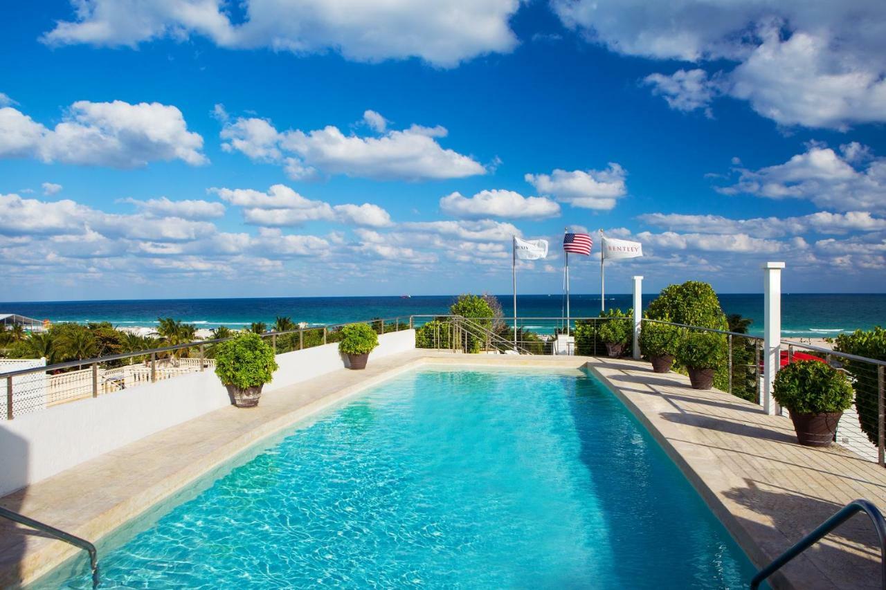 Bentley Residences By Ss Vacation Rentals Miami Beach Luaran gambar