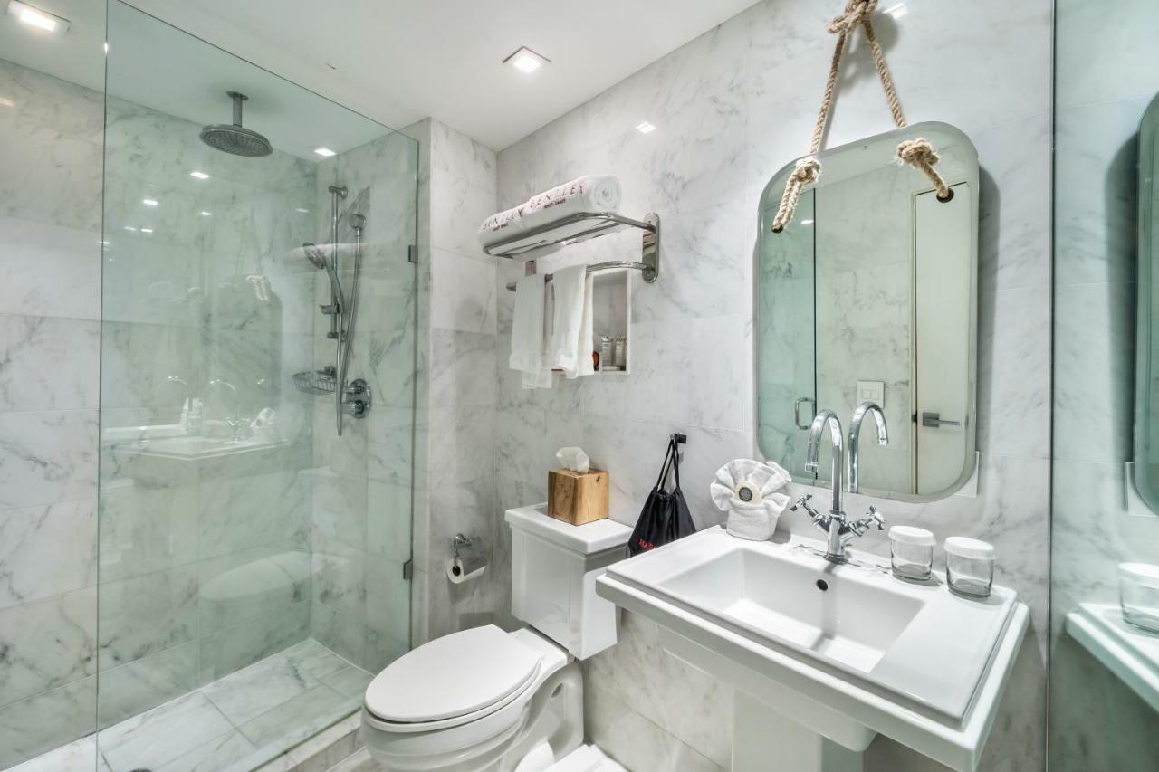 Bentley Residences By Ss Vacation Rentals Miami Beach Luaran gambar