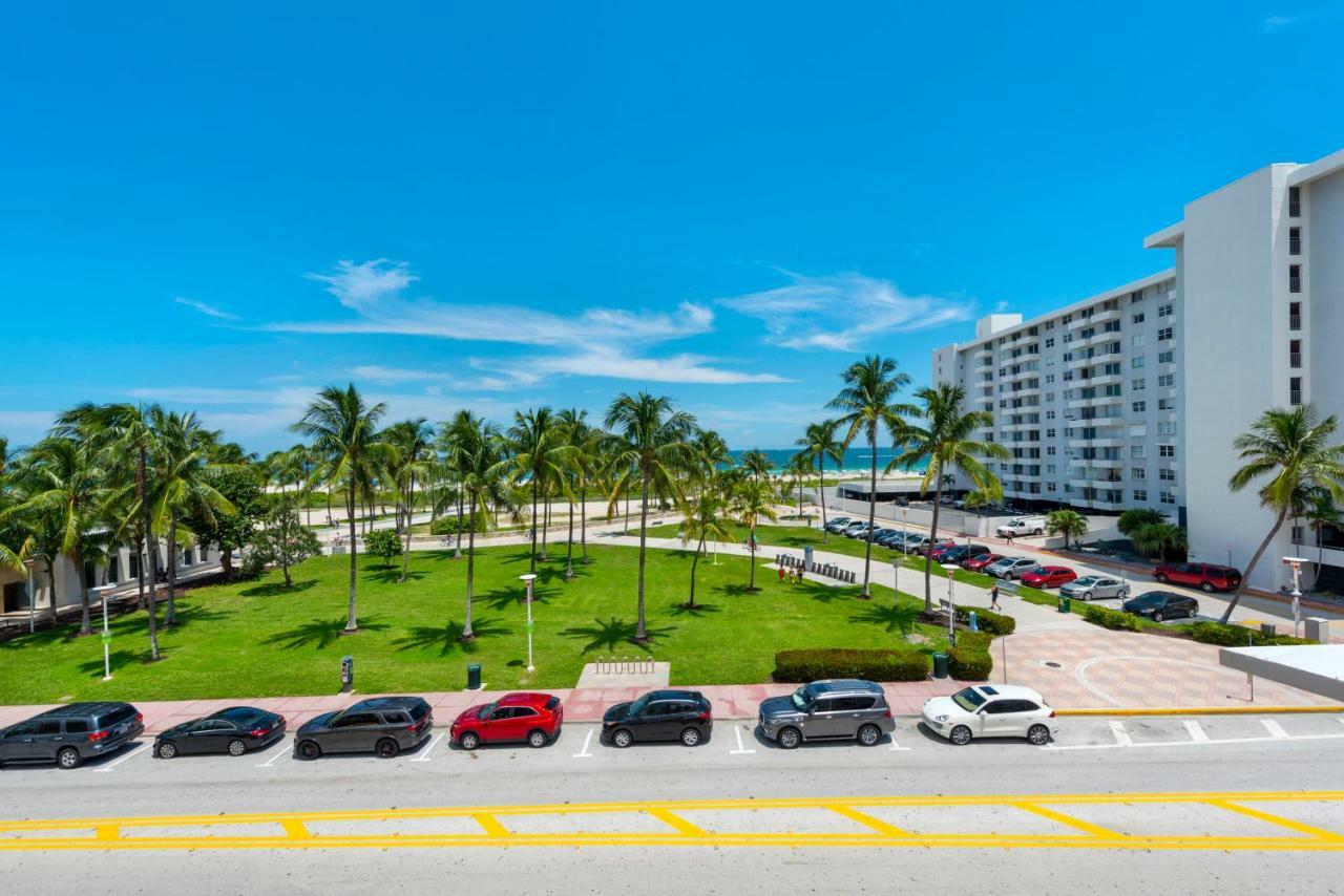 Bentley Residences By Ss Vacation Rentals Miami Beach Luaran gambar