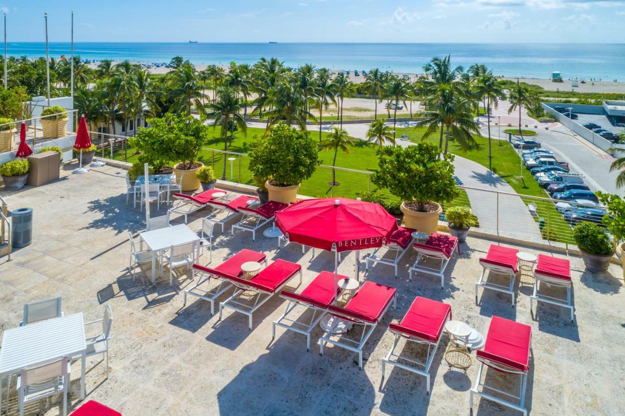 Bentley Residences By Ss Vacation Rentals Miami Beach Luaran gambar