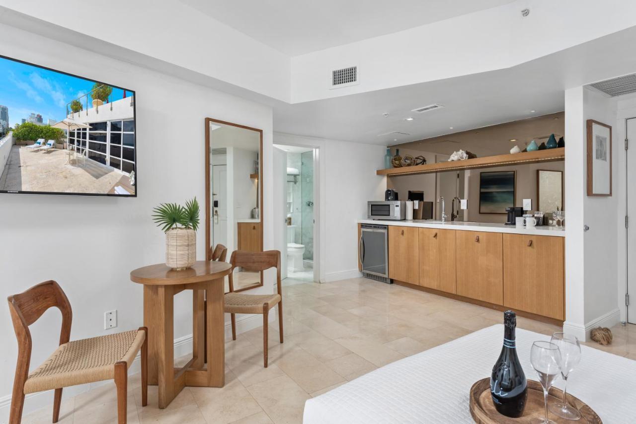 Bentley Residences By Ss Vacation Rentals Miami Beach Luaran gambar