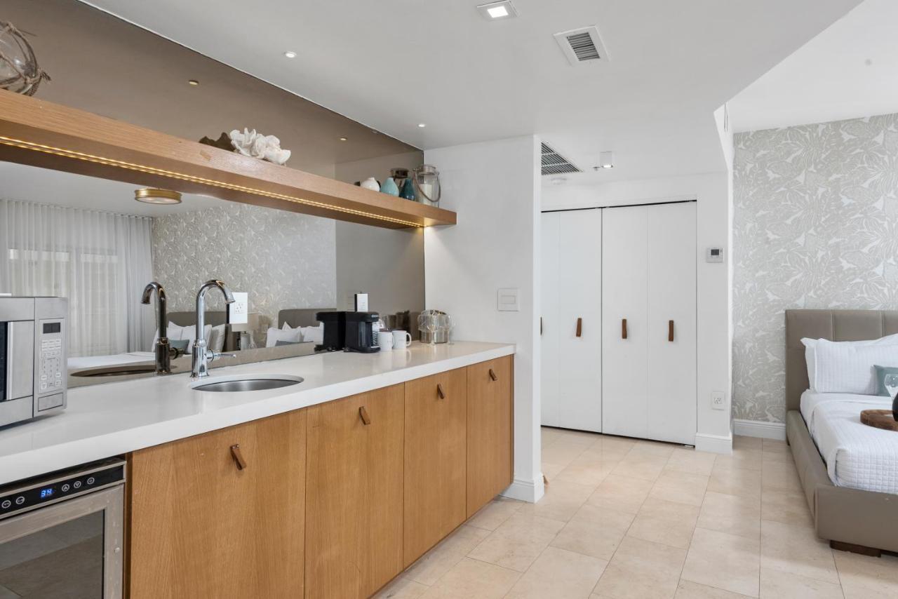 Bentley Residences By Ss Vacation Rentals Miami Beach Luaran gambar