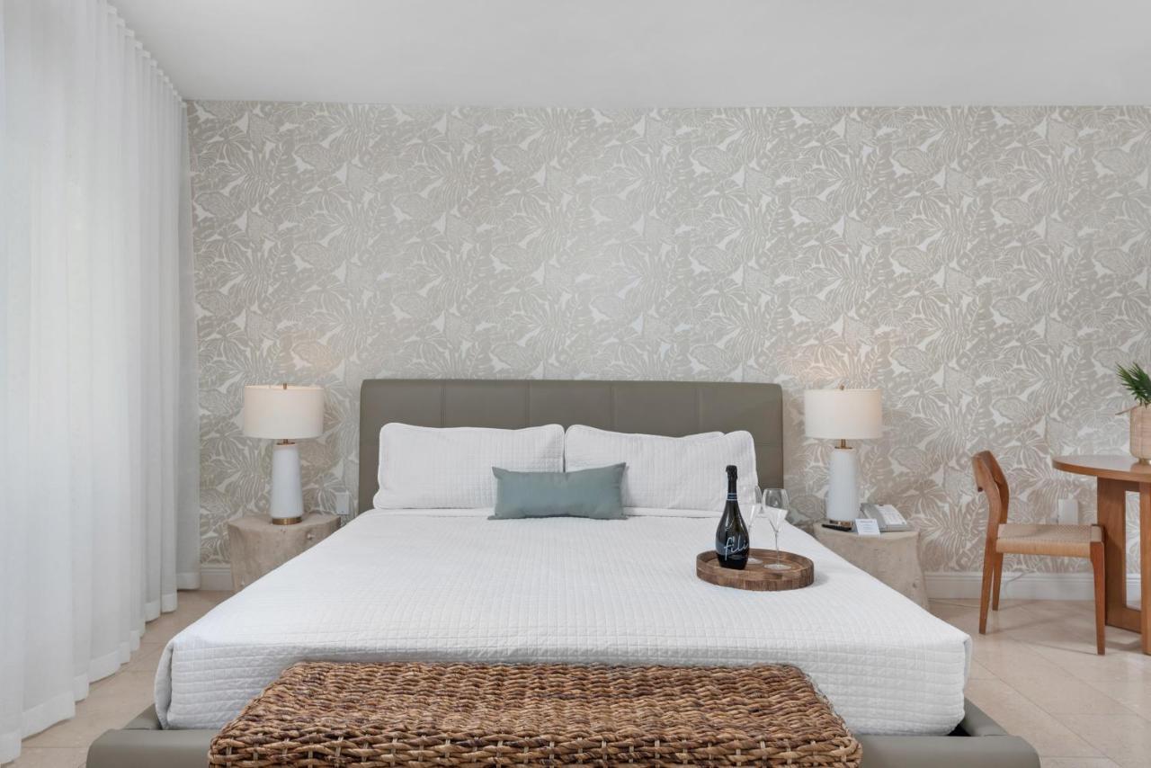 Bentley Residences By Ss Vacation Rentals Miami Beach Luaran gambar