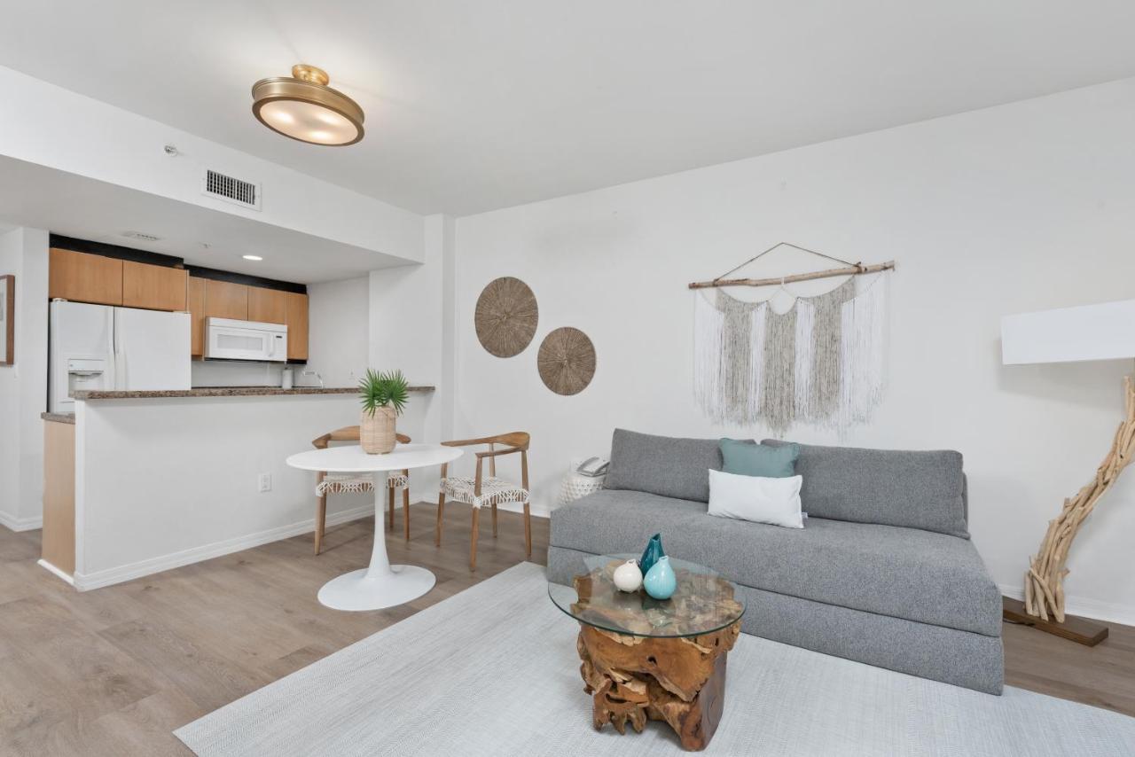 Bentley Residences By Ss Vacation Rentals Miami Beach Luaran gambar