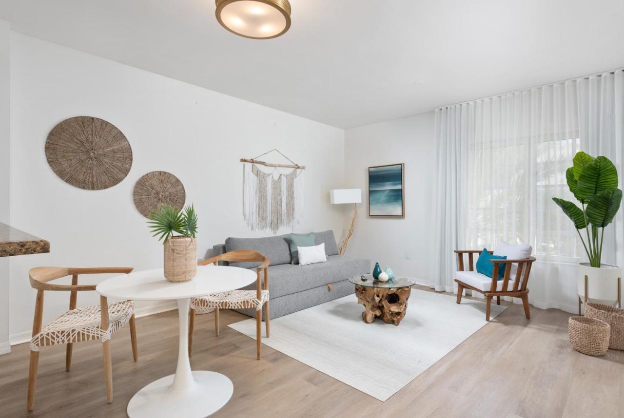 Bentley Residences By Ss Vacation Rentals Miami Beach Luaran gambar