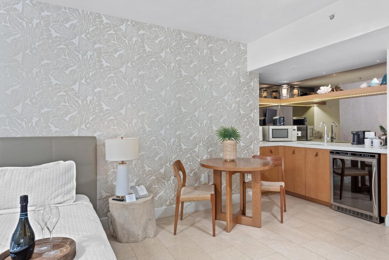 Bentley Residences By Ss Vacation Rentals Miami Beach Luaran gambar