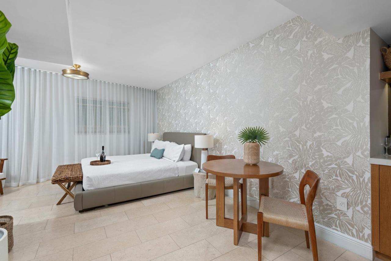 Bentley Residences By Ss Vacation Rentals Miami Beach Luaran gambar
