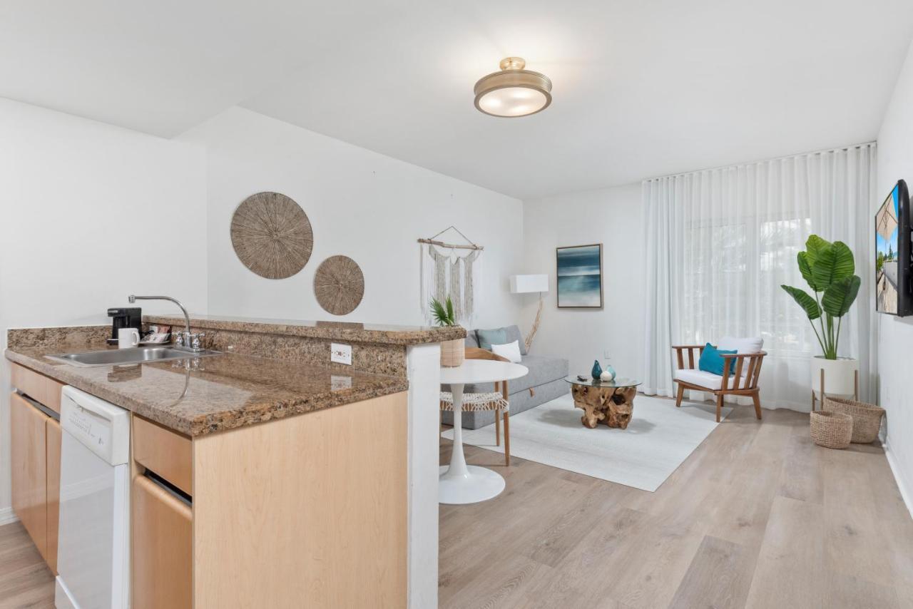Bentley Residences By Ss Vacation Rentals Miami Beach Luaran gambar