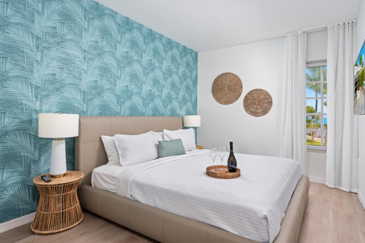 Bentley Residences By Ss Vacation Rentals Miami Beach Luaran gambar