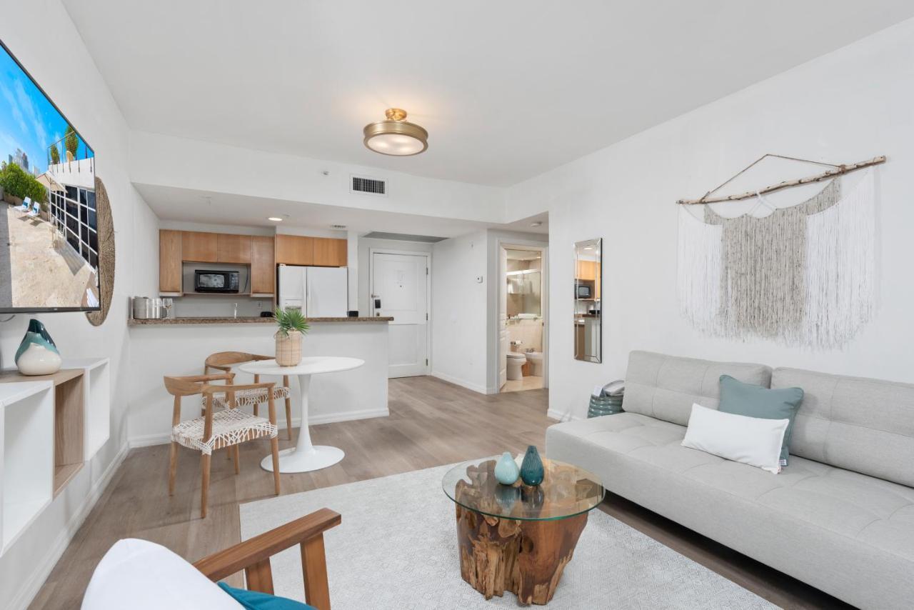 Bentley Residences By Ss Vacation Rentals Miami Beach Luaran gambar