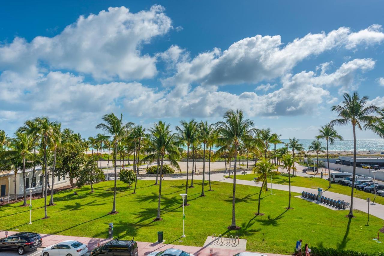 Bentley Residences By Ss Vacation Rentals Miami Beach Luaran gambar