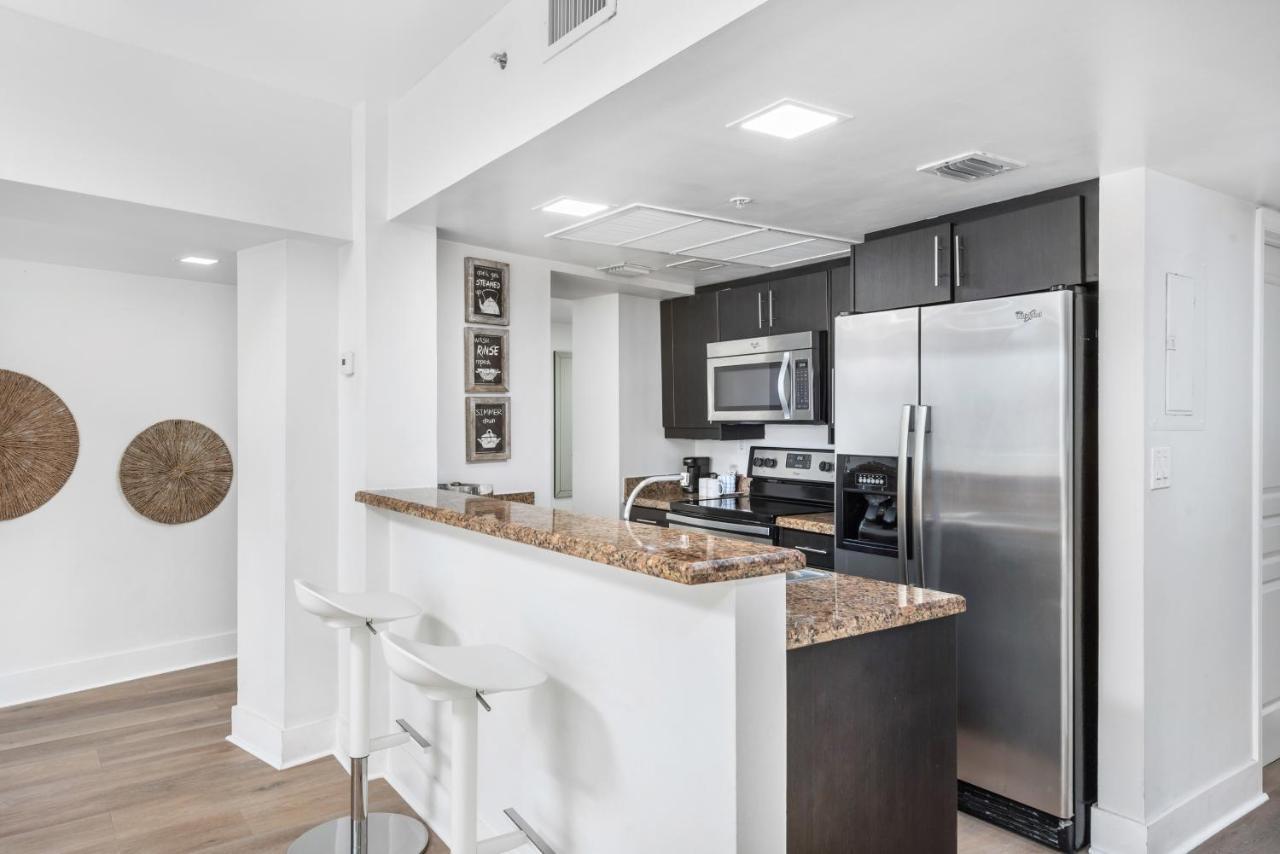 Bentley Residences By Ss Vacation Rentals Miami Beach Luaran gambar