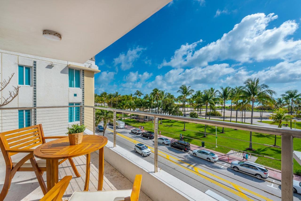 Bentley Residences By Ss Vacation Rentals Miami Beach Luaran gambar