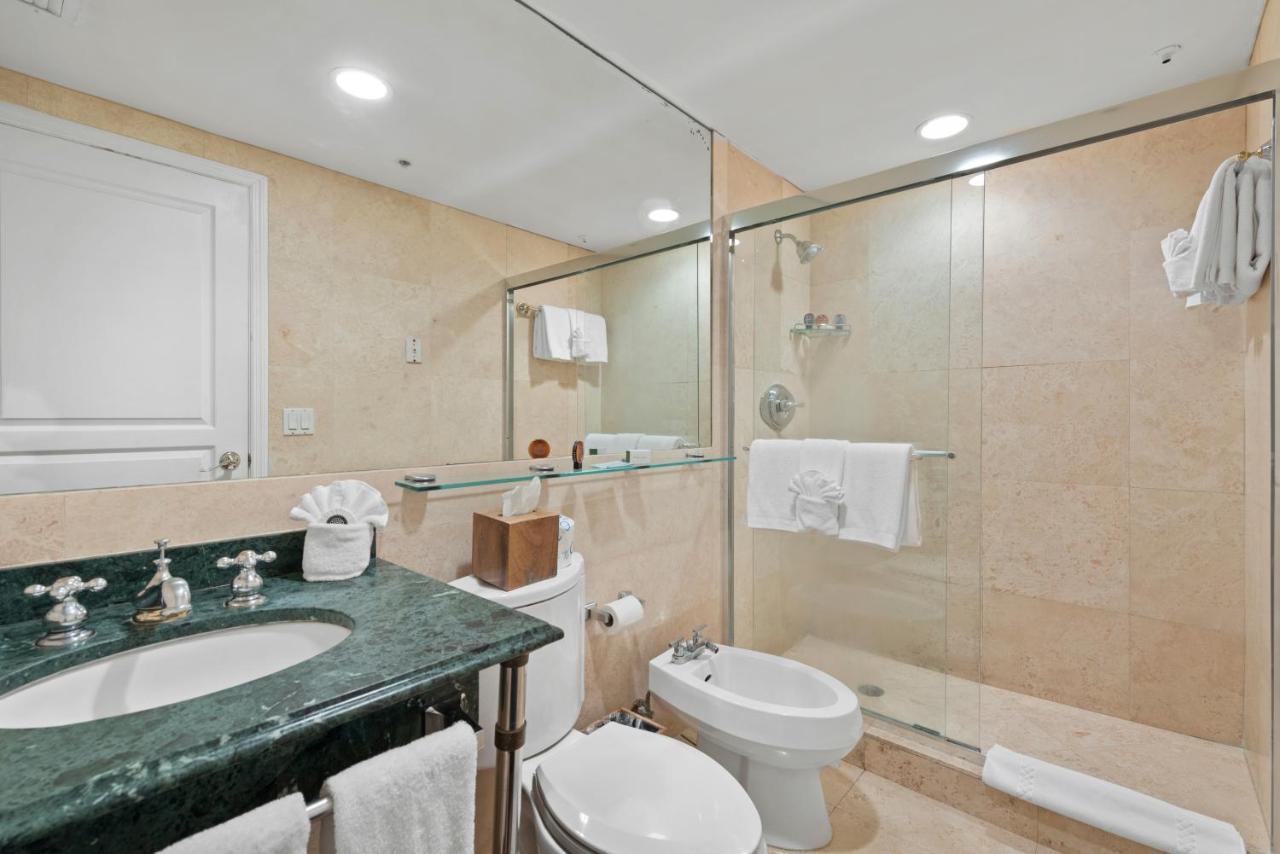 Bentley Residences By Ss Vacation Rentals Miami Beach Luaran gambar