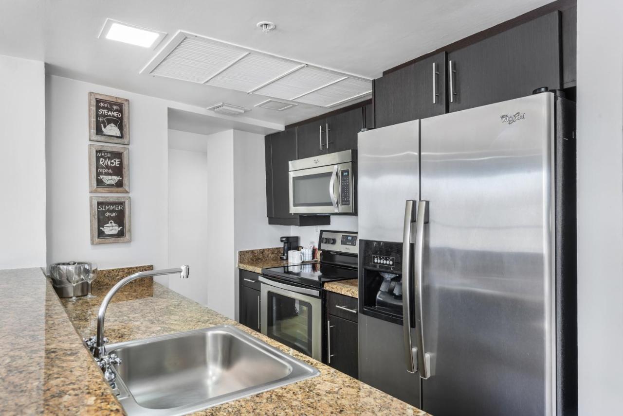 Bentley Residences By Ss Vacation Rentals Miami Beach Luaran gambar