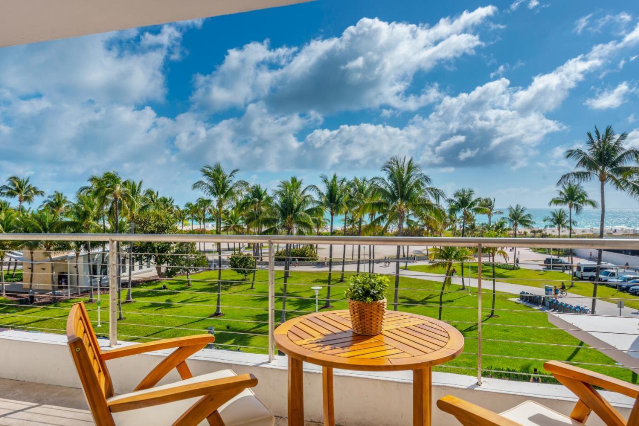 Bentley Residences By Ss Vacation Rentals Miami Beach Luaran gambar