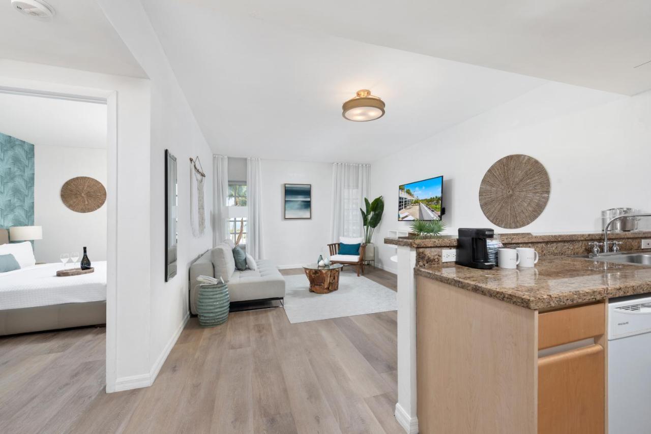 Bentley Residences By Ss Vacation Rentals Miami Beach Luaran gambar