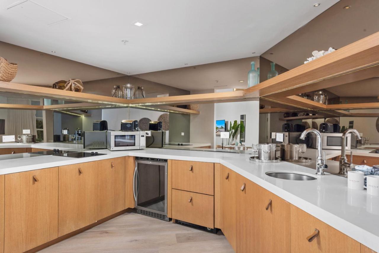 Bentley Residences By Ss Vacation Rentals Miami Beach Luaran gambar