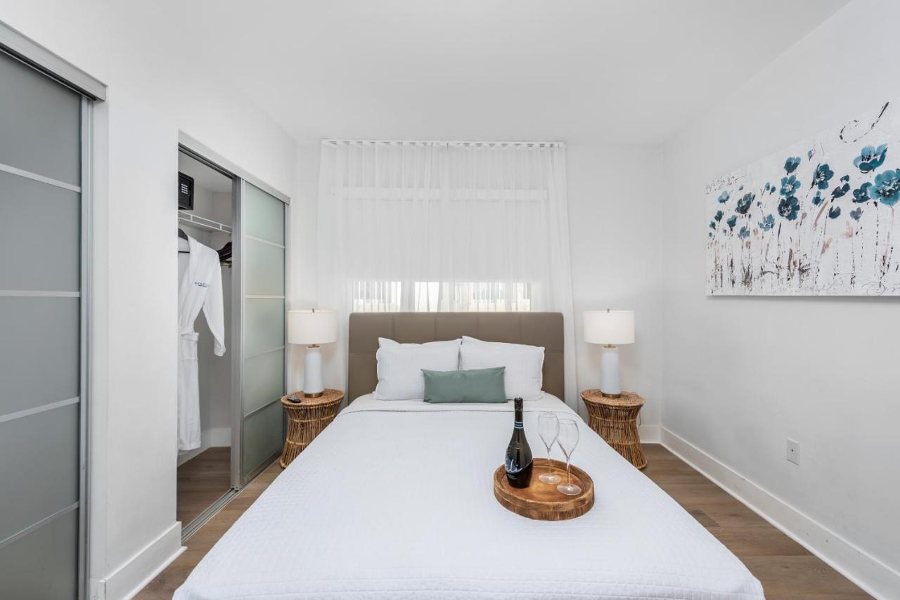 Bentley Residences By Ss Vacation Rentals Miami Beach Luaran gambar