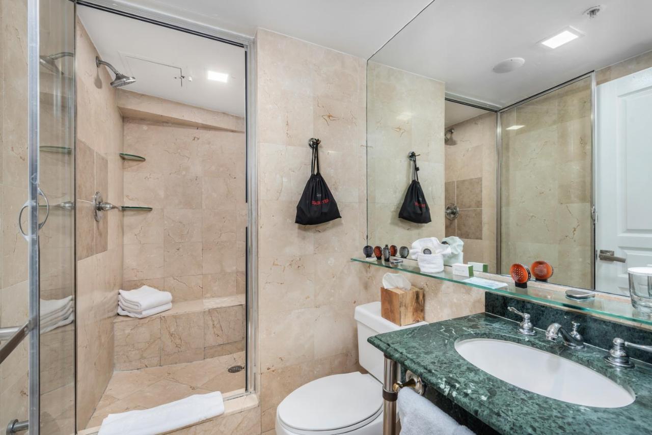 Bentley Residences By Ss Vacation Rentals Miami Beach Luaran gambar