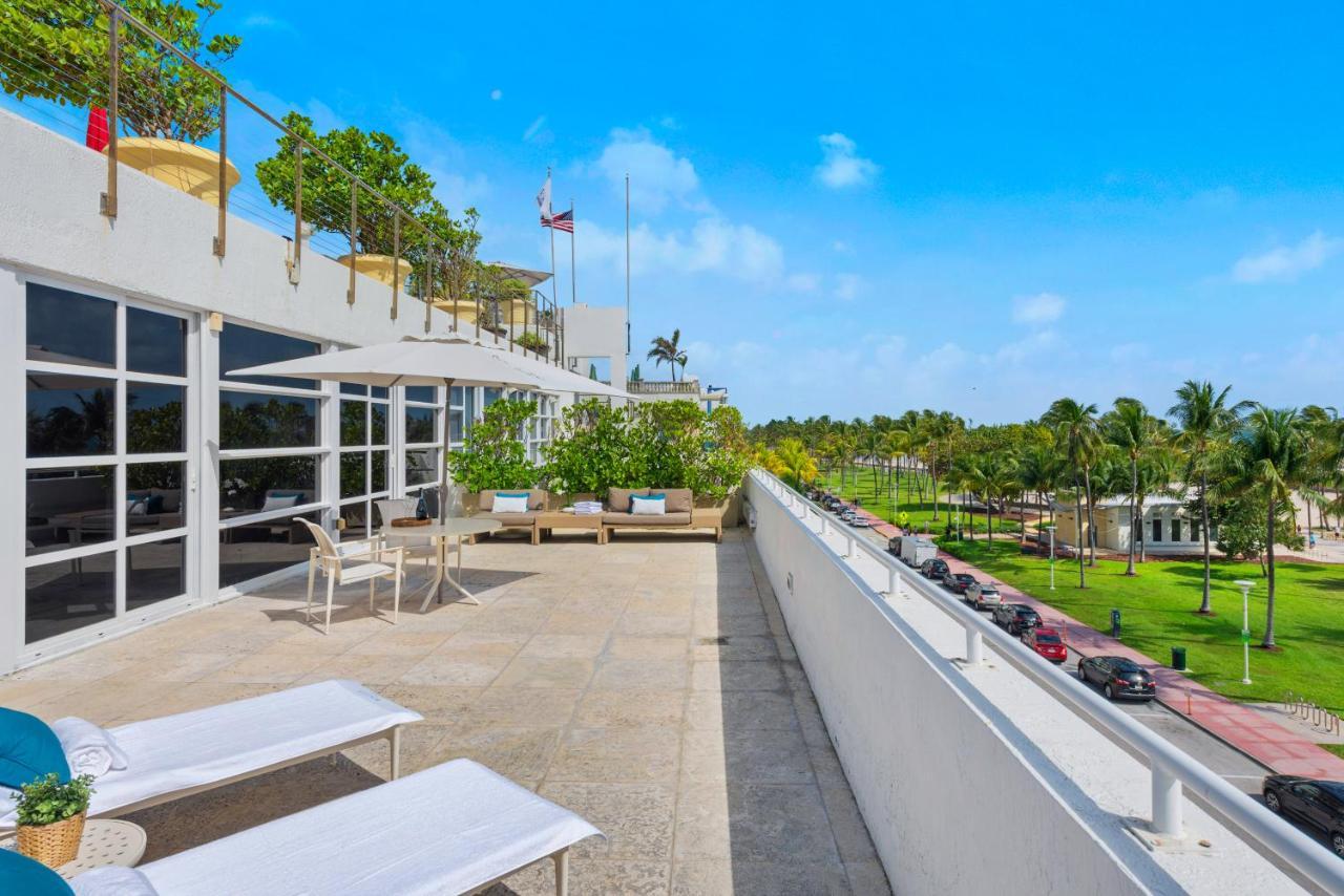 Bentley Residences By Ss Vacation Rentals Miami Beach Luaran gambar