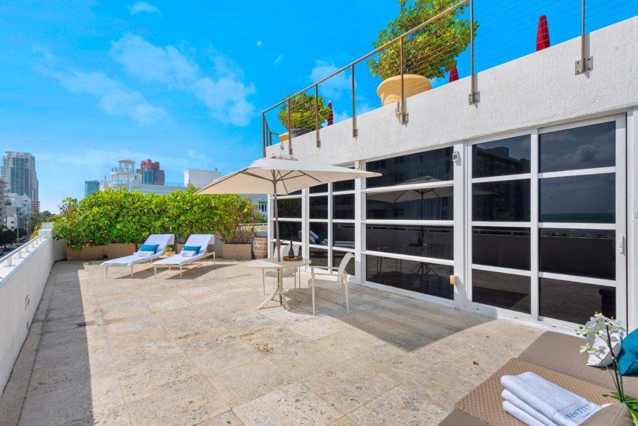Bentley Residences By Ss Vacation Rentals Miami Beach Luaran gambar