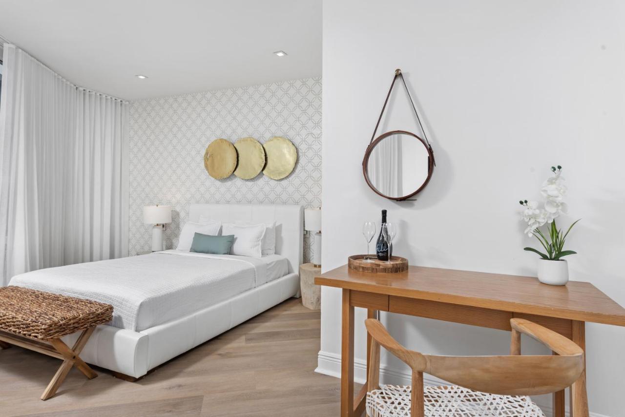 Bentley Residences By Ss Vacation Rentals Miami Beach Luaran gambar