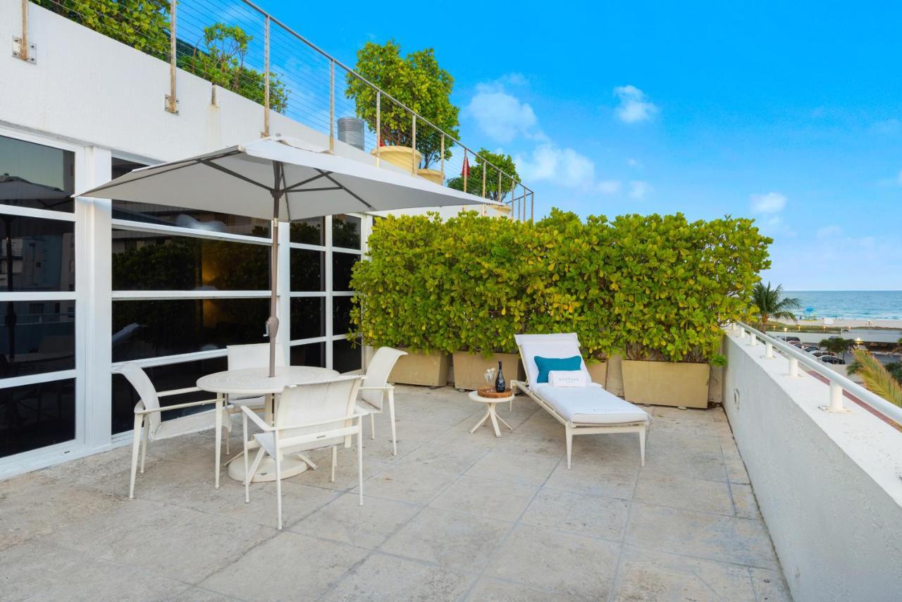 Bentley Residences By Ss Vacation Rentals Miami Beach Luaran gambar