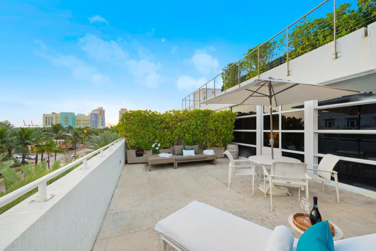 Bentley Residences By Ss Vacation Rentals Miami Beach Luaran gambar