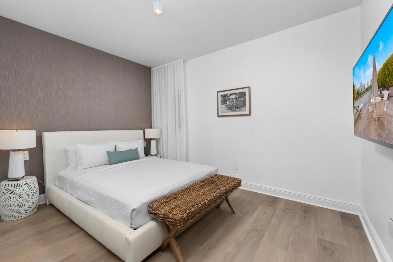Bentley Residences By Ss Vacation Rentals Miami Beach Luaran gambar