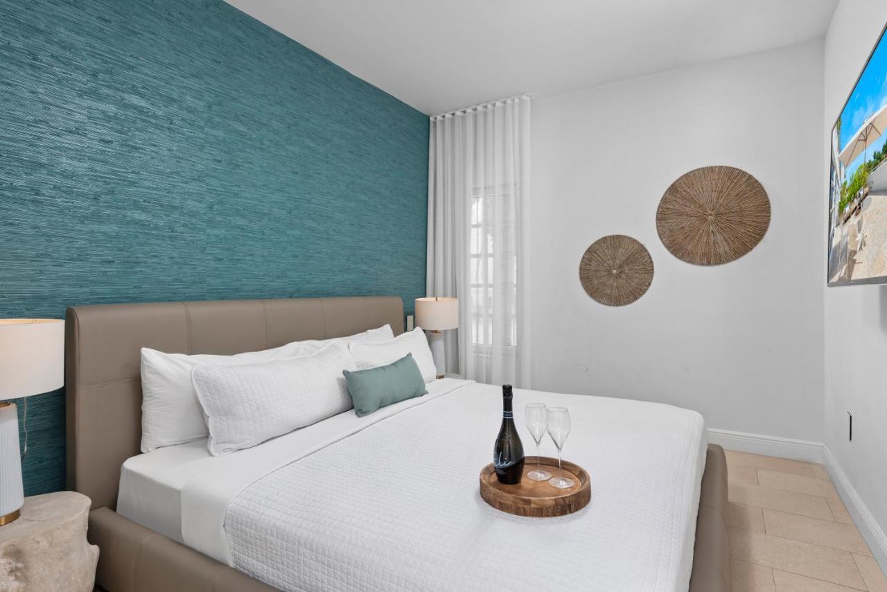 Bentley Residences By Ss Vacation Rentals Miami Beach Luaran gambar