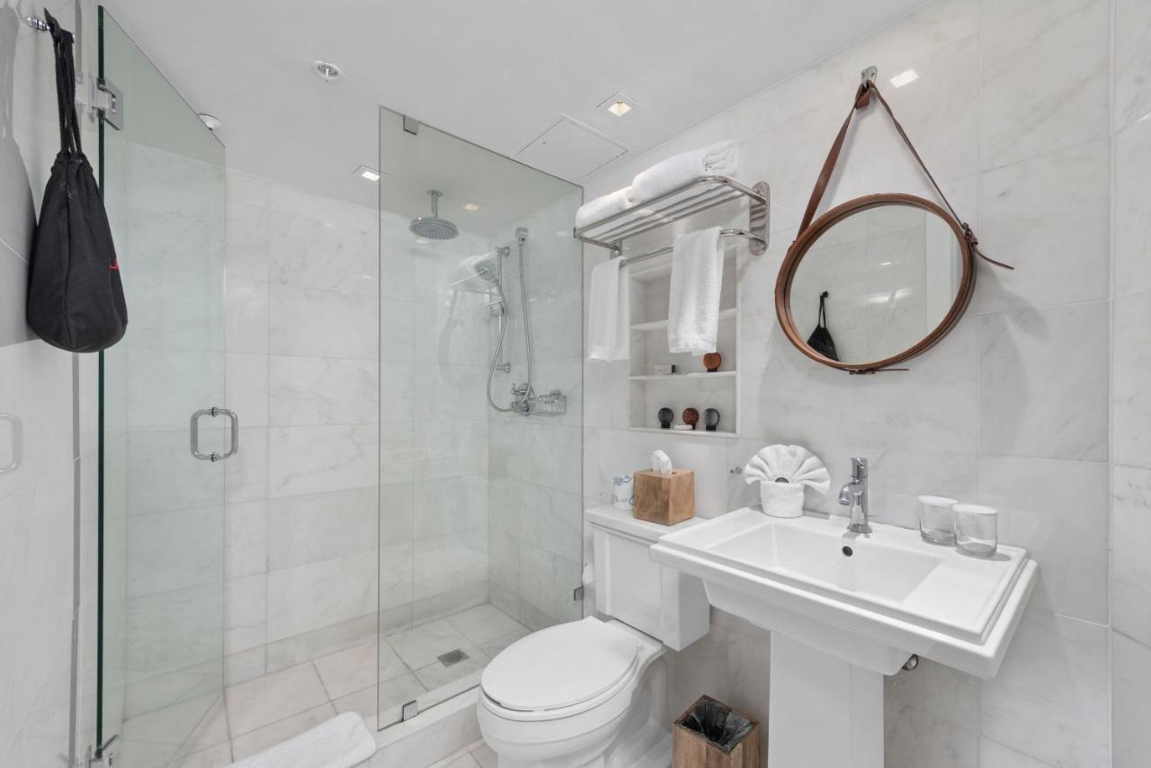 Bentley Residences By Ss Vacation Rentals Miami Beach Luaran gambar