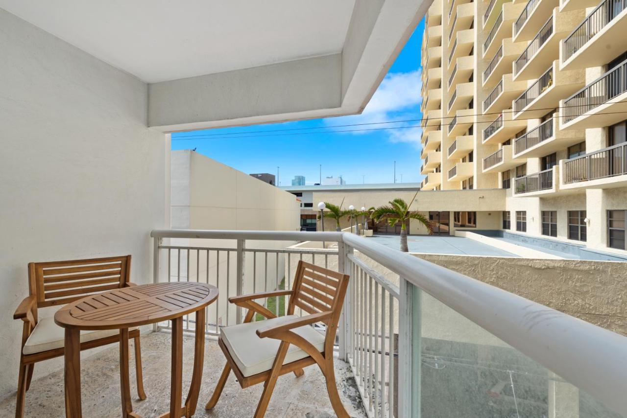 Bentley Residences By Ss Vacation Rentals Miami Beach Luaran gambar