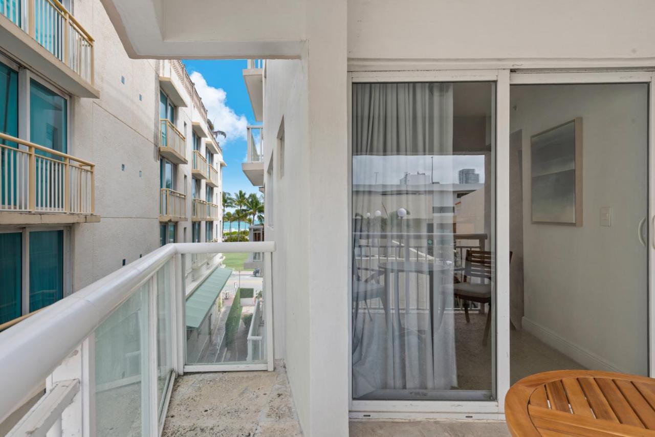 Bentley Residences By Ss Vacation Rentals Miami Beach Luaran gambar