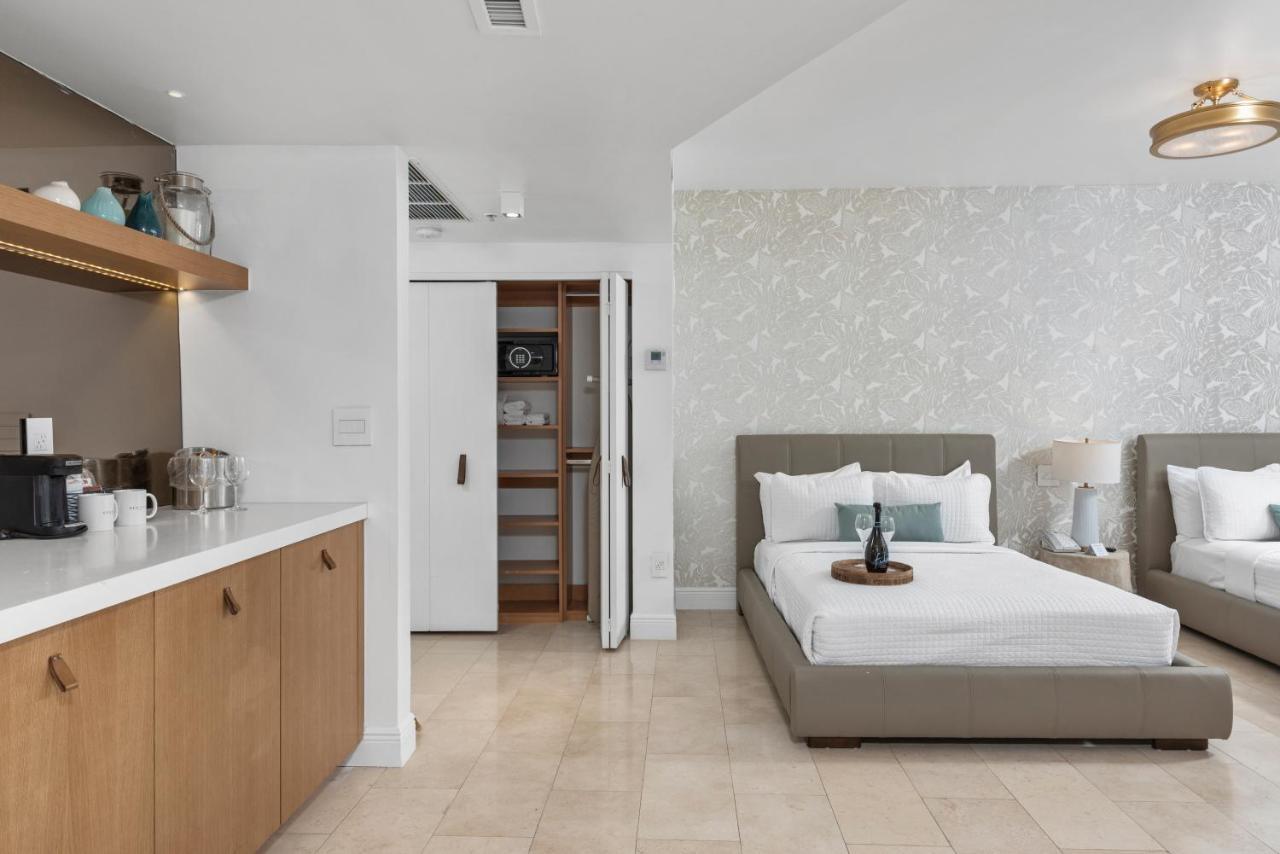 Bentley Residences By Ss Vacation Rentals Miami Beach Luaran gambar