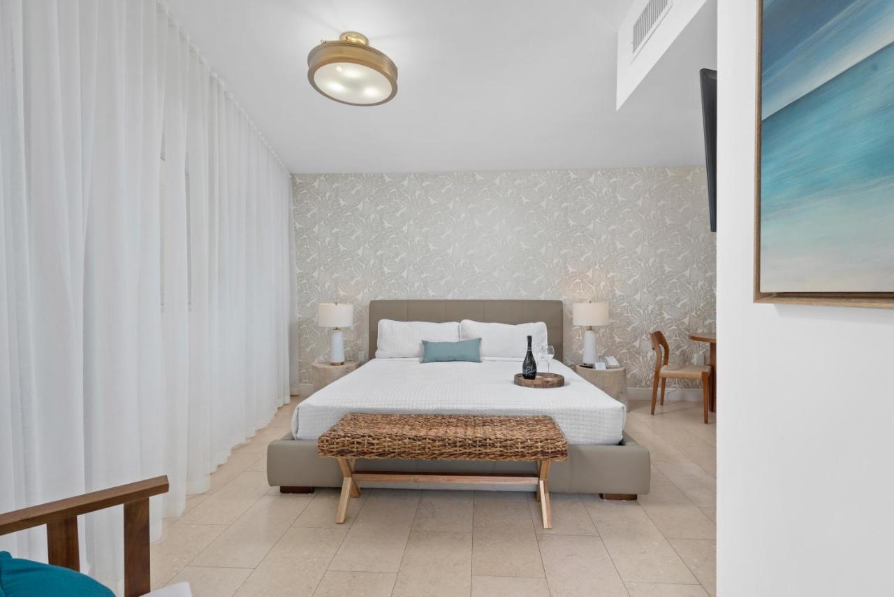 Bentley Residences By Ss Vacation Rentals Miami Beach Luaran gambar